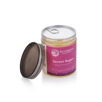 ButtrBoys Invert Sugar, 600 Grams
