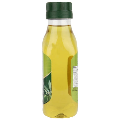Basso Olive Oil Pomace, 250ml Packed in Italy