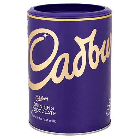 Cadbury Original Drinking Chocolate 500 g