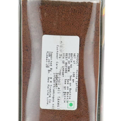 Hintz Instant Coffee Spray Dried, 100g