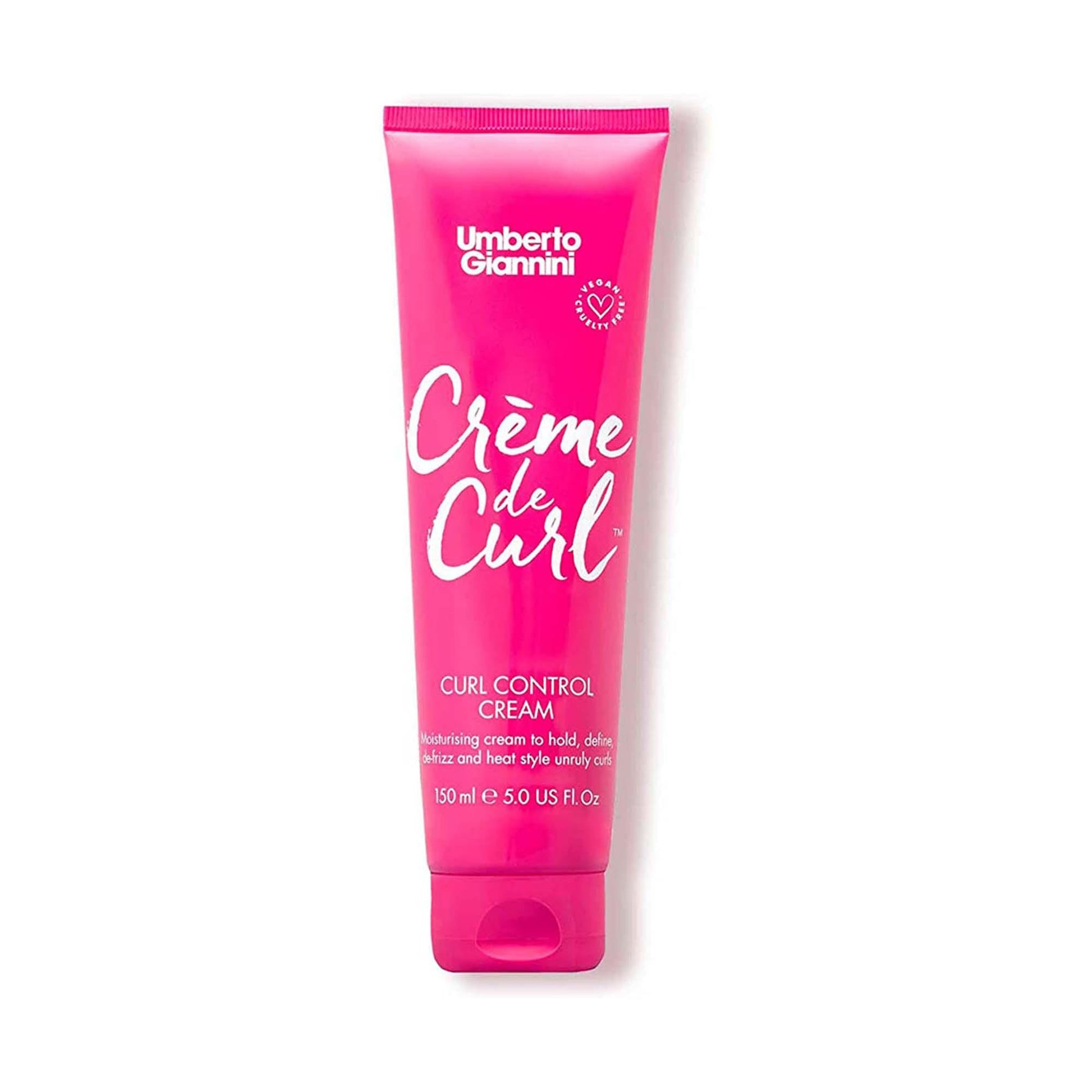 Crème De Curl Control Cream