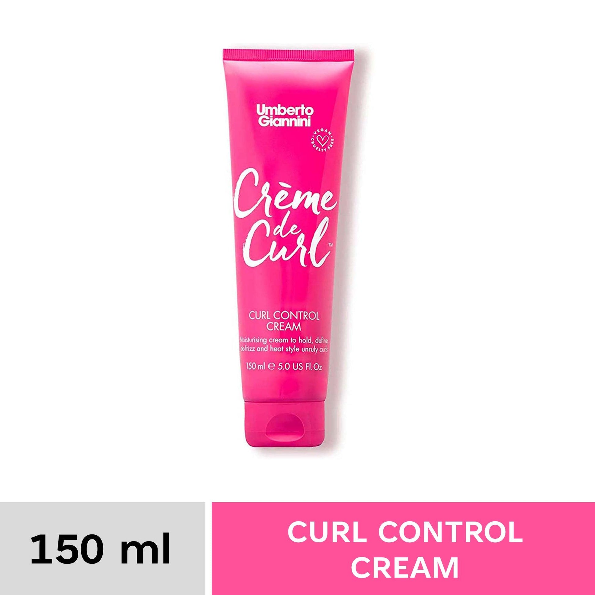 Crème De Curl Control Cream