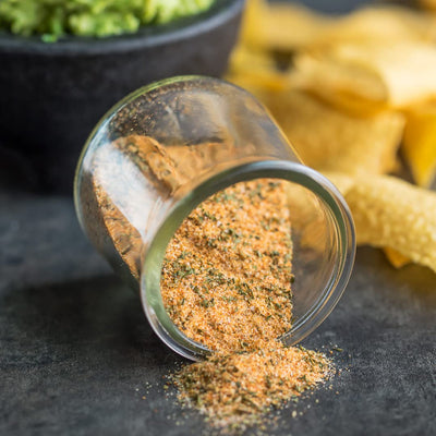 365 SPICERY Guacamole Seasoning - 250 gm