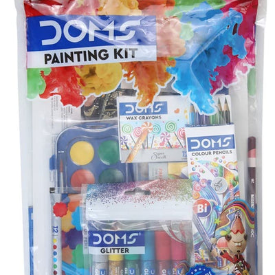 Doms Painting Kit