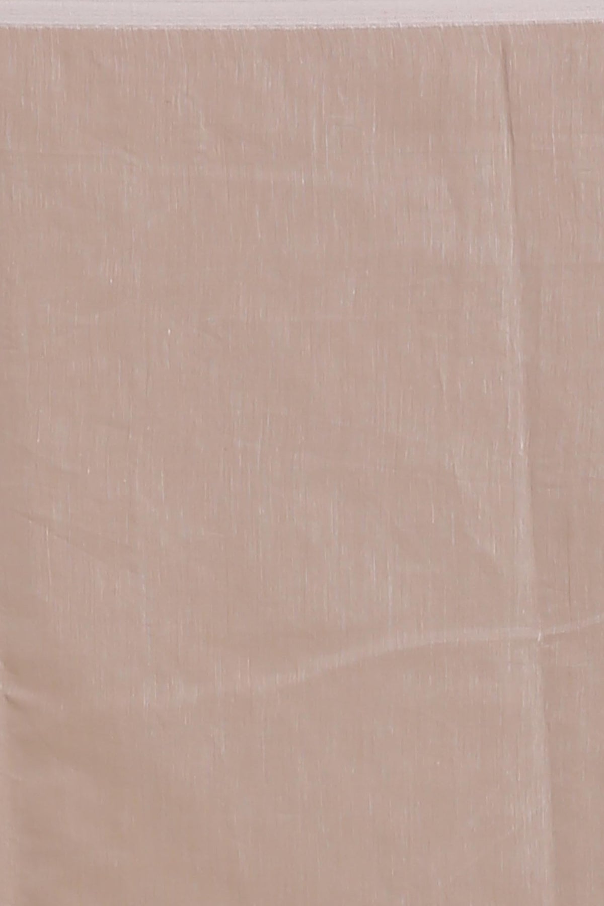 BENGAL HANDLOOM Women's Cotton Silk Dhakai Exclusive Softs Dual Color Jamdani Sarees (White White)
