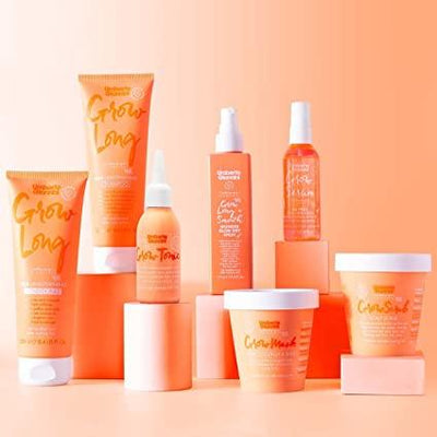 Grow Long Root Stimulating Shampoo