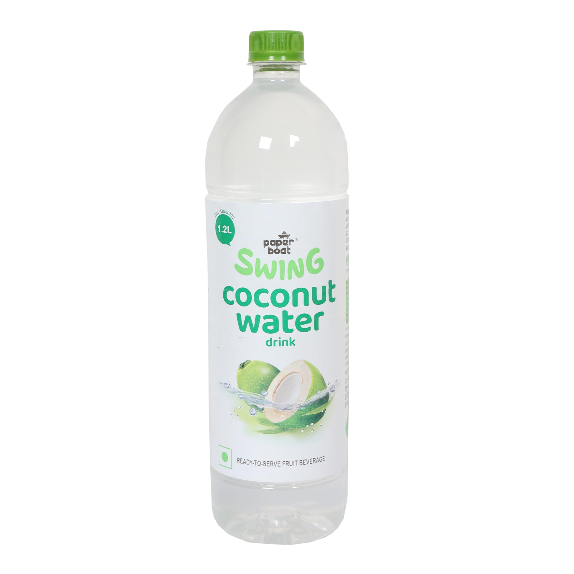 Paper Boat Swing Coconut Water Drink 180 ML