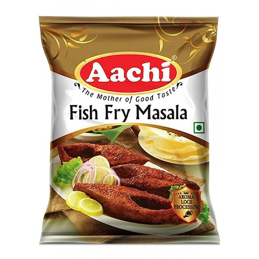 Aachi Fish Fry Masala, 100g