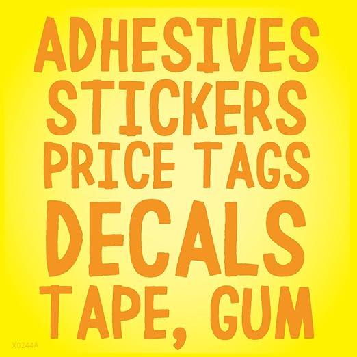 Sticker Lifter
