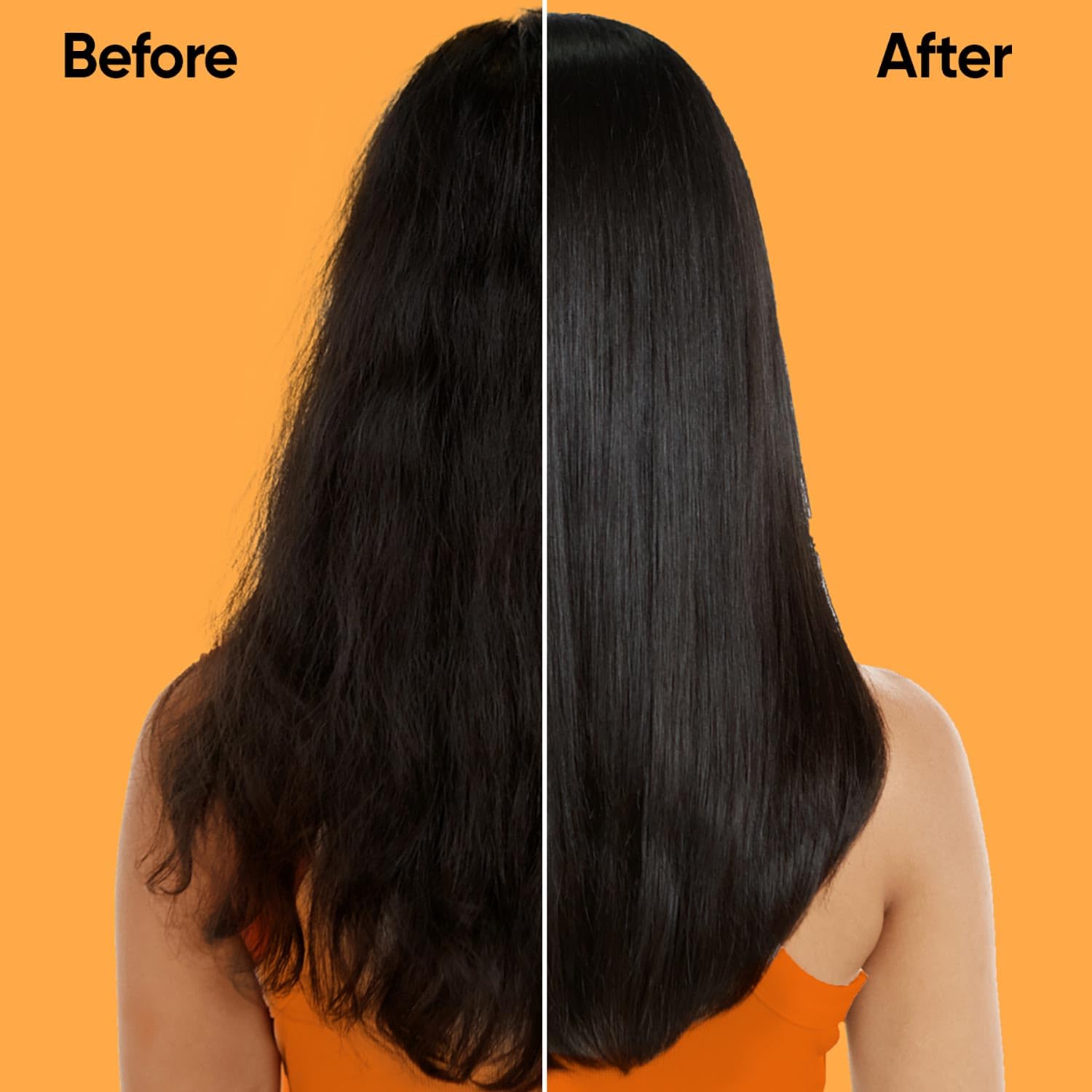 MATRIX Opti.Care Smooth Straight Professional Serum for Frizzy, Unmanageable Hair | 96Hr Frizz Control* | Used by 1 Lakh Hairstylists | with Shea Butter, 100ml