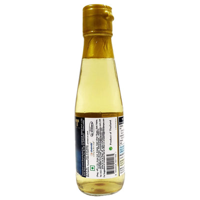4x Blue Elephant Rice Vinegar, 200ml each - Pack of 4