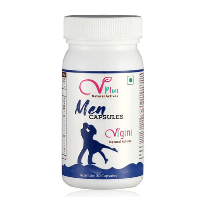 Vigini Men Capsules