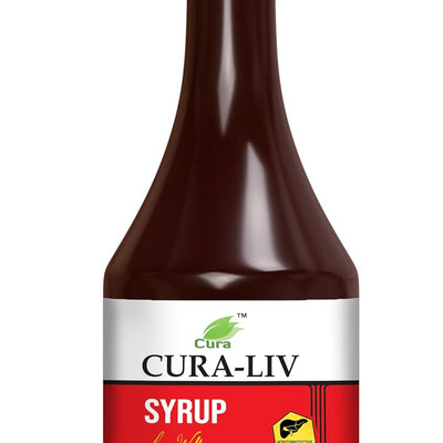 Cura-Liv Syrup