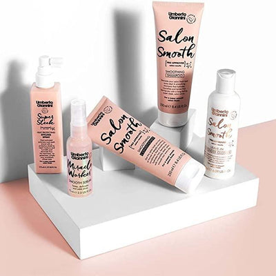 Salon Smooth Moisturising Shampoo