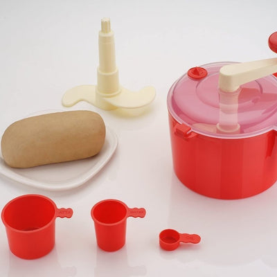 Aa-Era Dough Maker Machine with Free Measuring Cups (Aata Maker)| | Atta Maker for Kitchen | Atta Maker Combo | Atta Maker Dough | Atta Maker Dough Machine | Atta Maker Roti Maker.