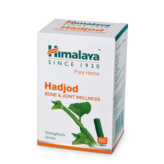 Hadjod 60 Tablets