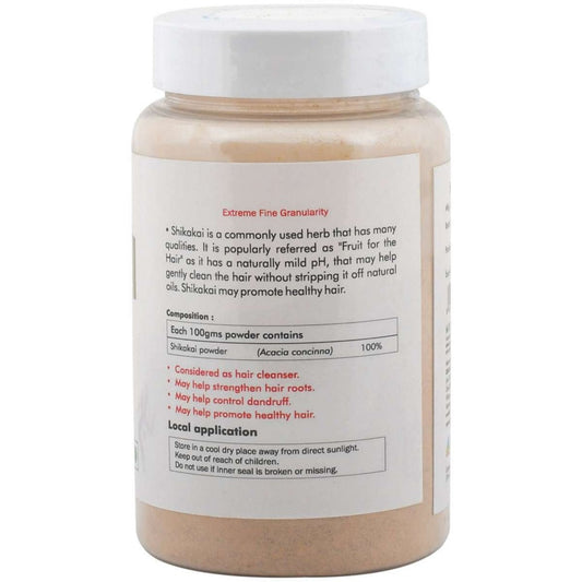 Herbal Hills Ayurveda Shikakai Powder