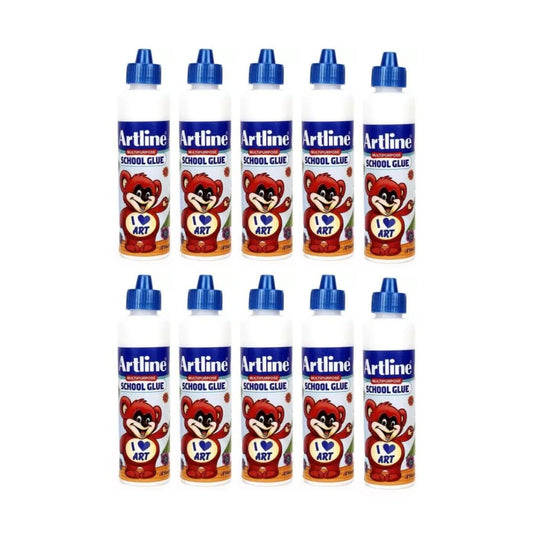 Artline White Glue 50 Gm