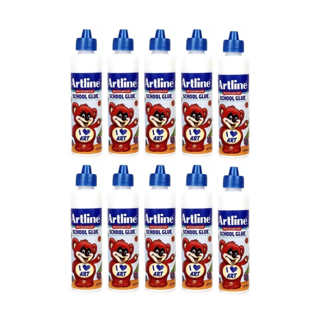 Artline White Glue 50 Gm