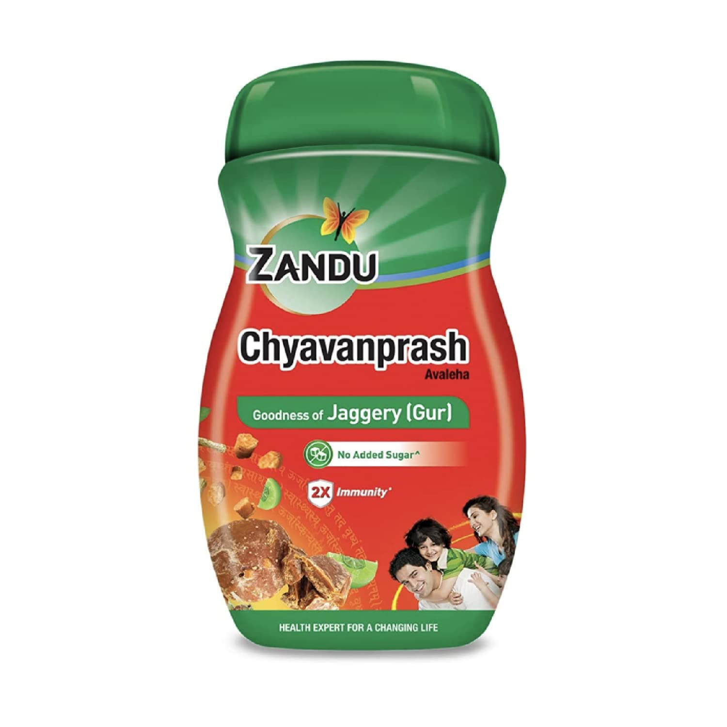 Zandu Chyavanprash Avaleha - 900g
