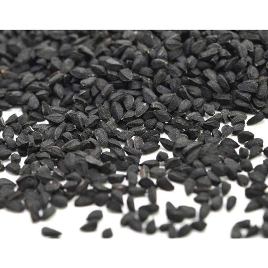 Black Seed Powder Nigella Sativa Habbasyi Cumin Kalonji - 400G