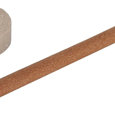Betala Fragrance Loban Flavour Dhoop Sticks for Pooja, Pack of 200 Gm Dhup Batti with Holder, Agarbatti, Incense Stick, Sandal, Cones, Cup, Sambrani (200 Gm, LOBAN)