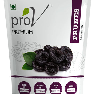 ProV Premium - Prunes 250 gm