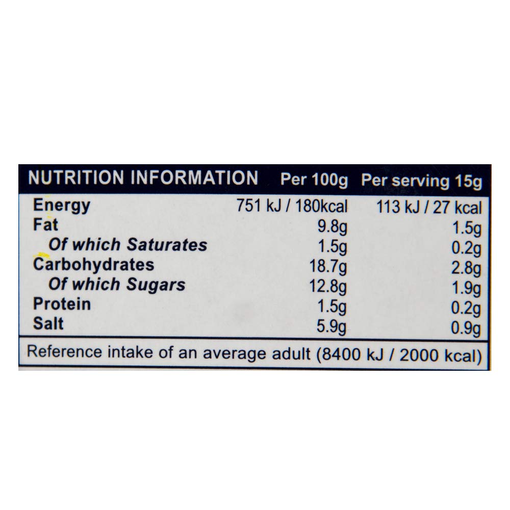 4x Blue Elephant Tom KHA Soup Paste - 70g each- Pack of 4