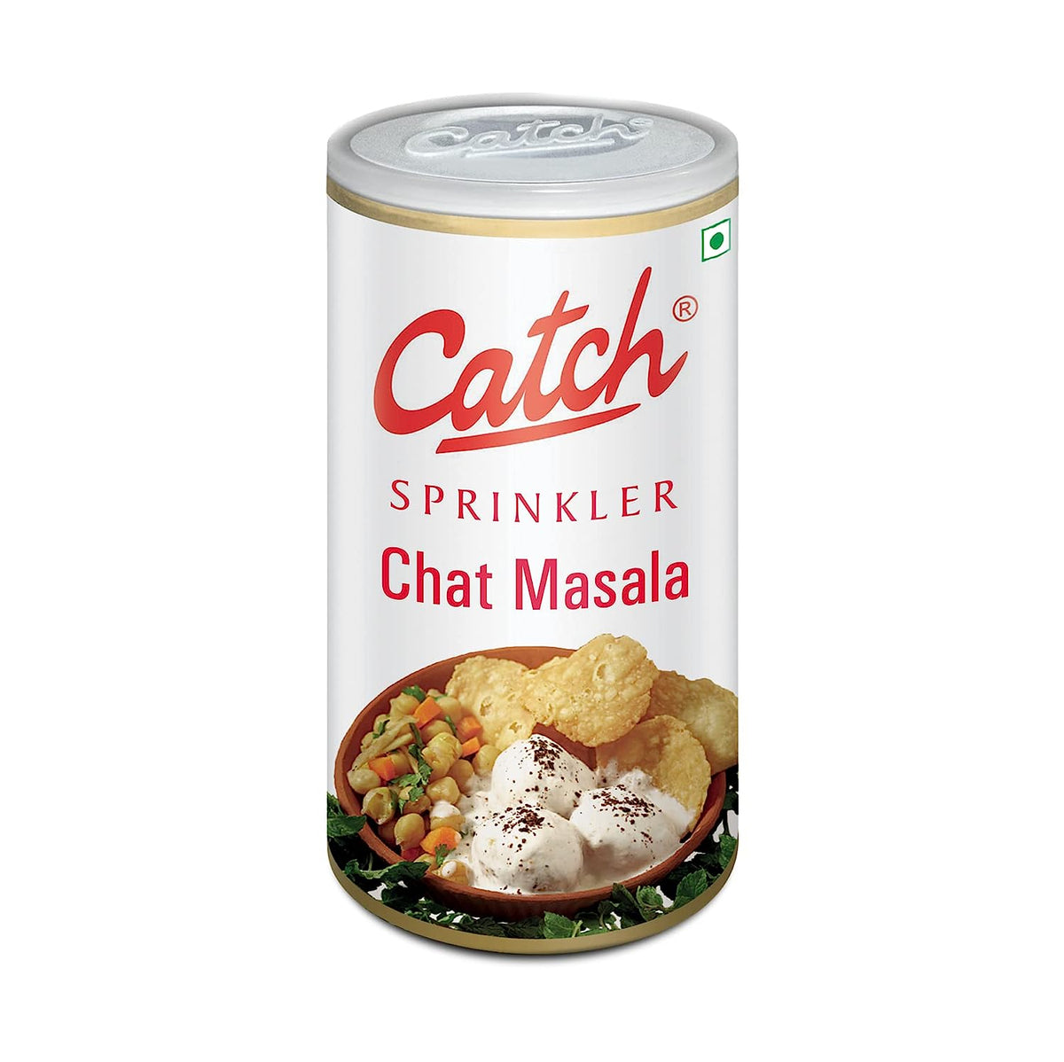 10x Catch Sprinkles Chat Masala, Pack of 10 (100g each)
