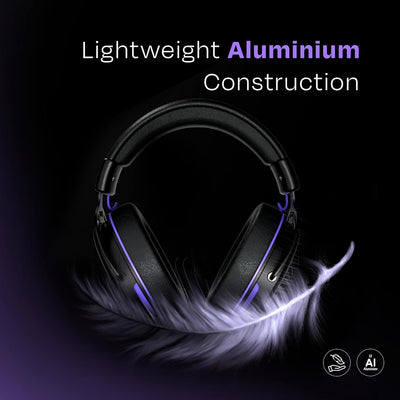 Beluga Gaming Headphones