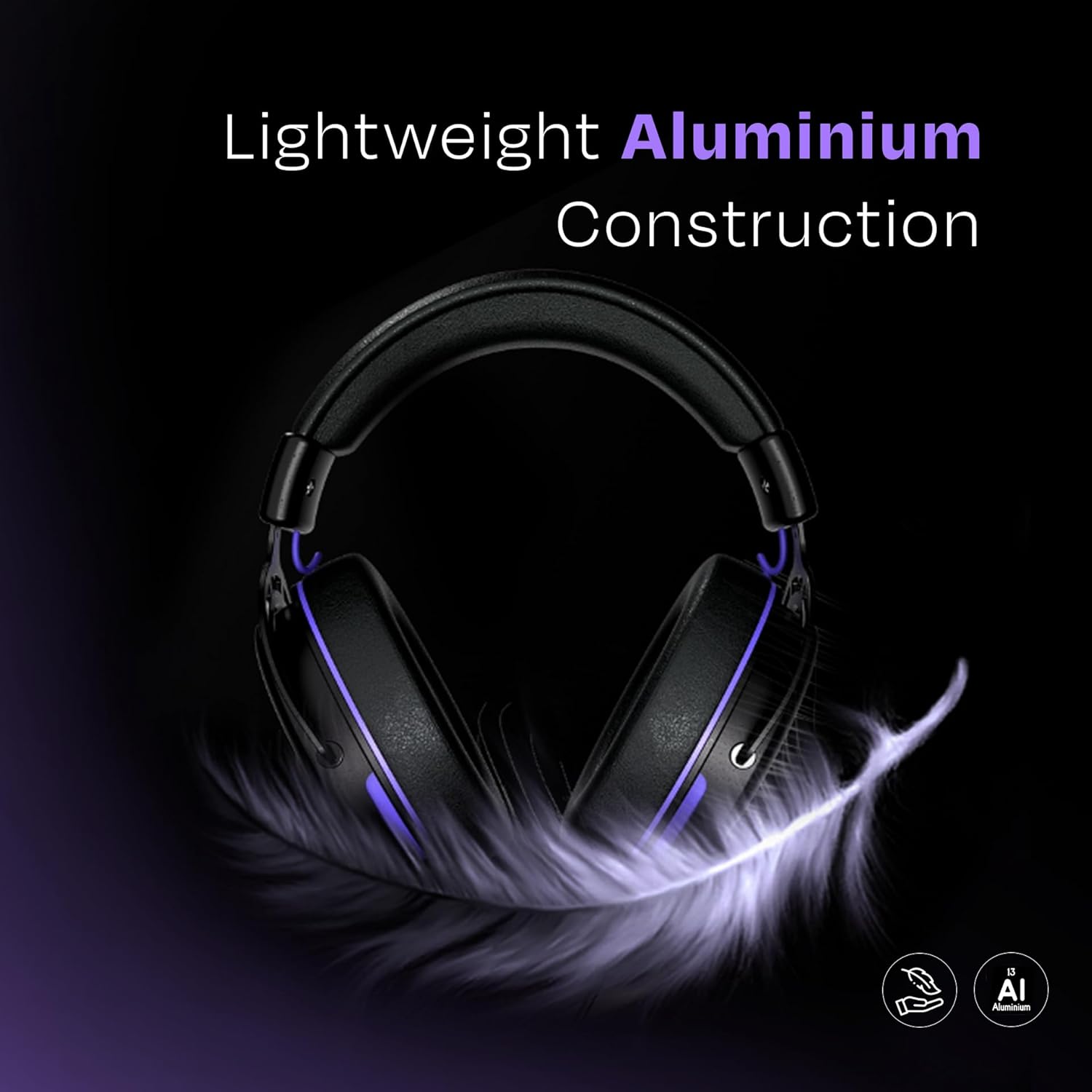 Beluga Gaming Headphones