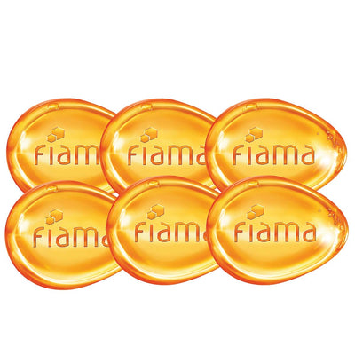 Fiama Peach & Avocado Gel Bar