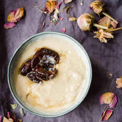 Al Masnoon TALBINA with Dry Dates