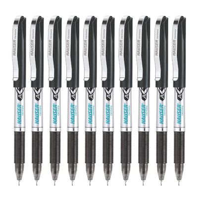 Hauser Active Gel Pen
