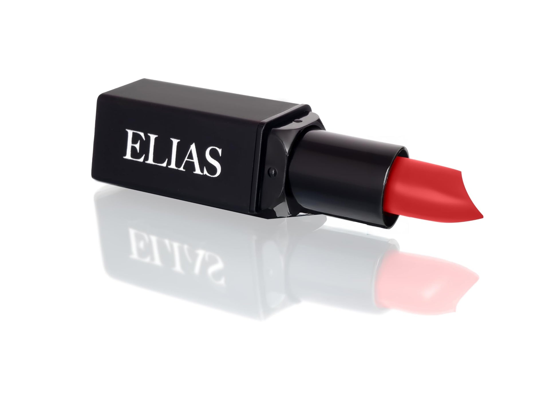 ELIAS Long Wear Long Lasting Full Coverage Enriched High Pigmentation Lip Hydrating Lipstick Red