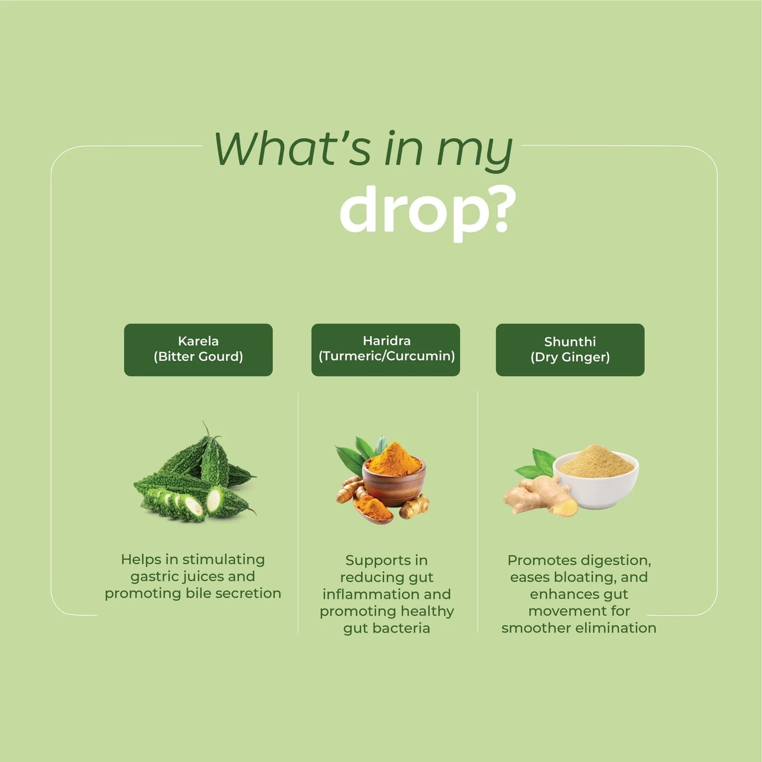 Arth Bitter Drops