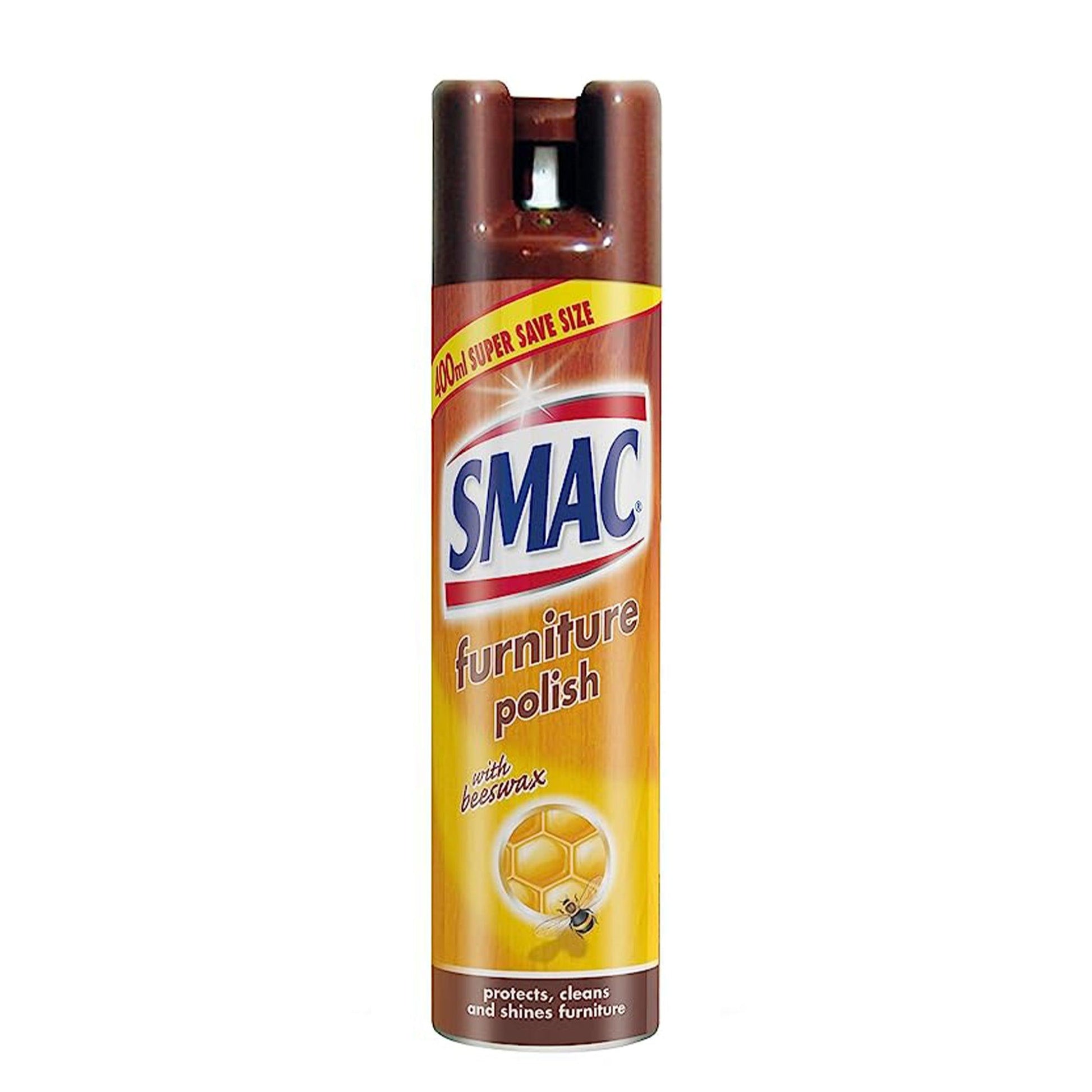 Furniture Polish Spray