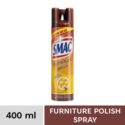 Furniture Polish Spray