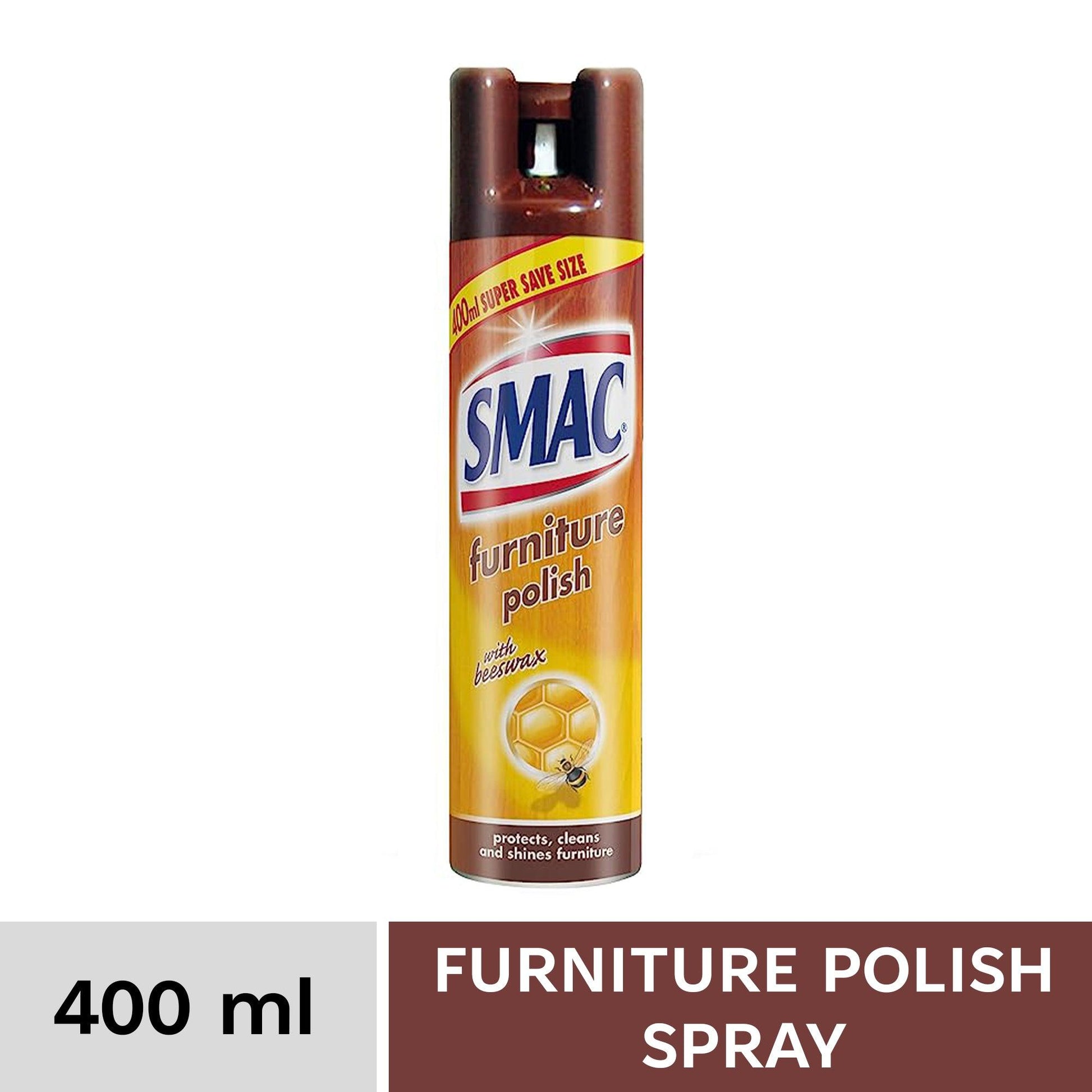 Furniture Polish Spray