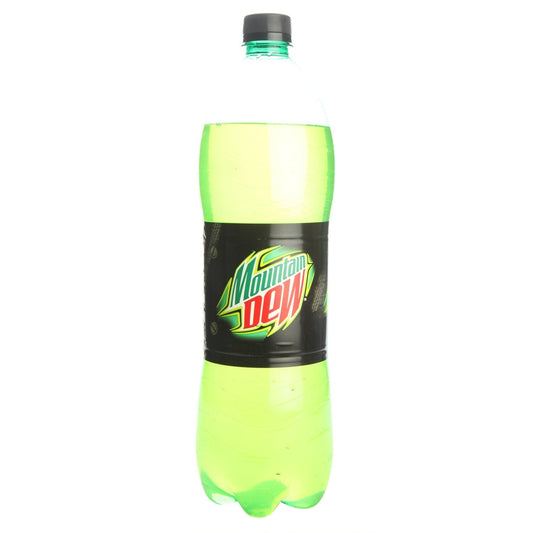 Dew, 1.25L - 1Peti (12pcs)