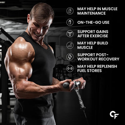 Carbamide Forte Mass Gainer with 54g Protein, Weight Gainer For Men | Muscle Gainer - 250g Carbs, Mass Gainer Protein, Multivitamin, ZMA & Creatine 3g - Belgian Chocolate Flavour Mass Gainer 1kg