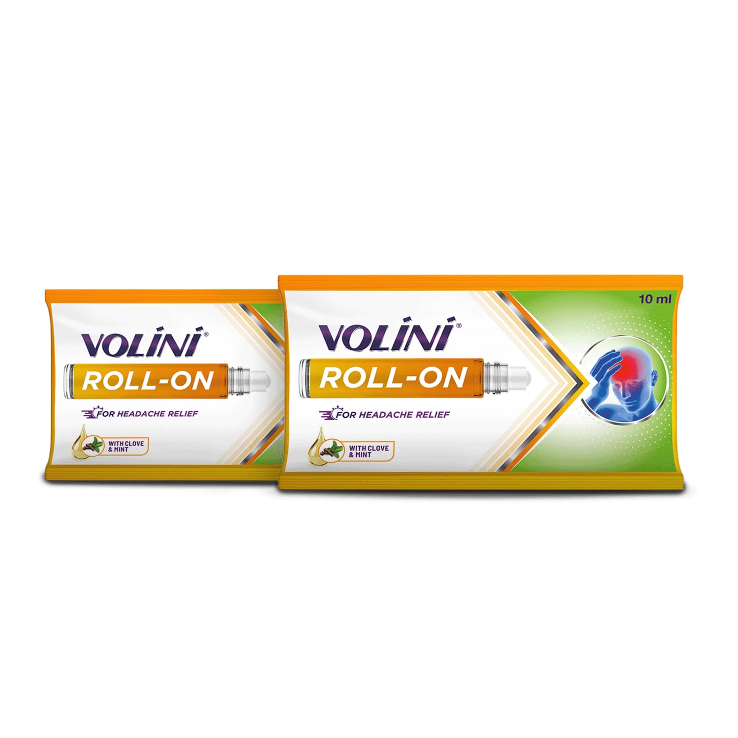 Volini 10ml