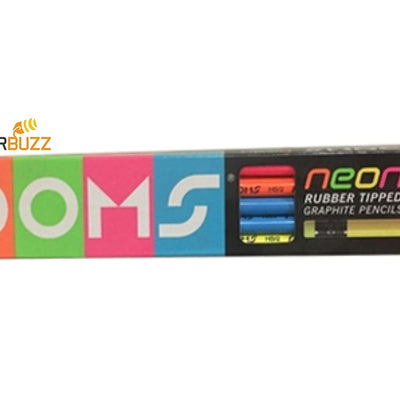 Doms Neon R/T Pencil