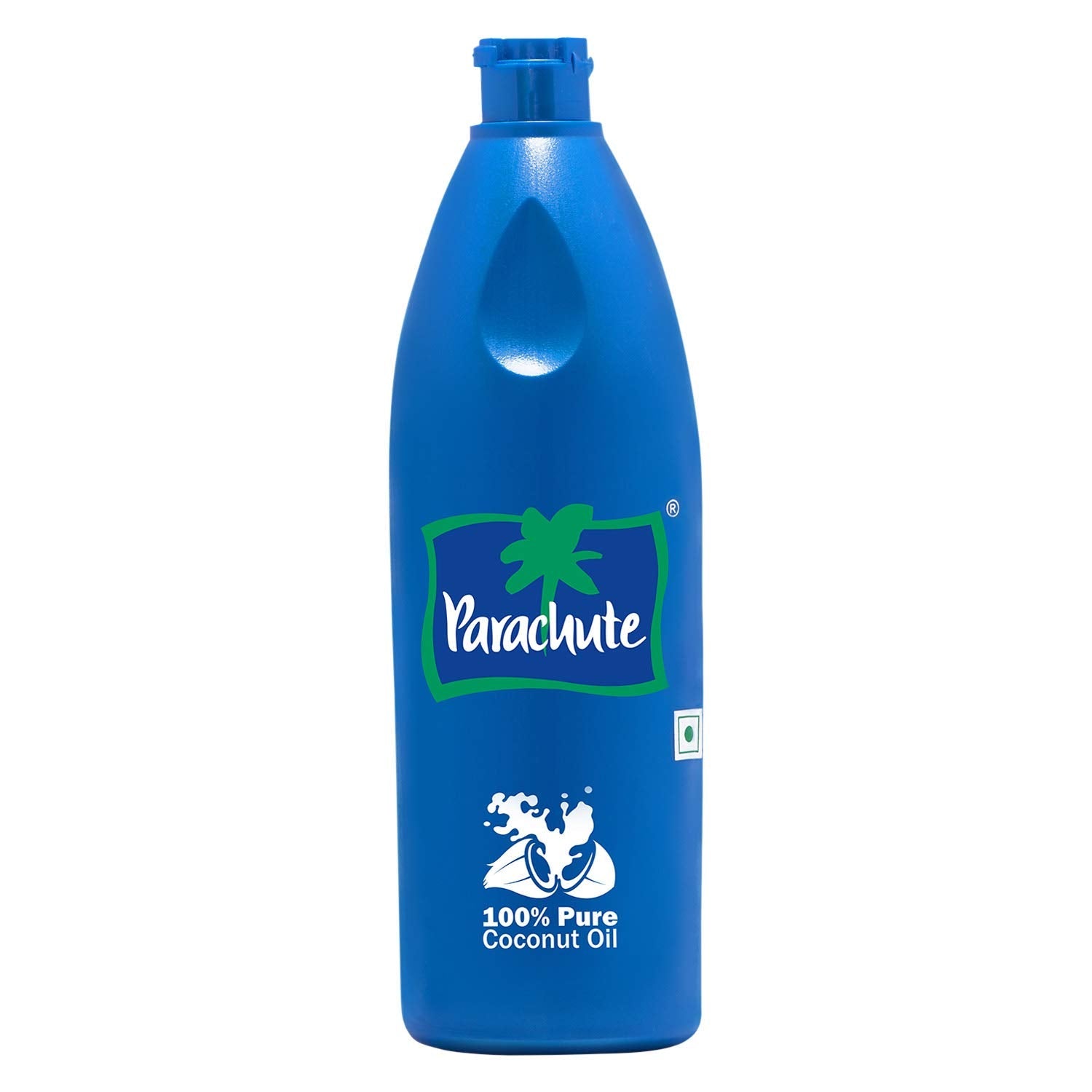 Parachute Coconut Oil, 100ml (Bottle)