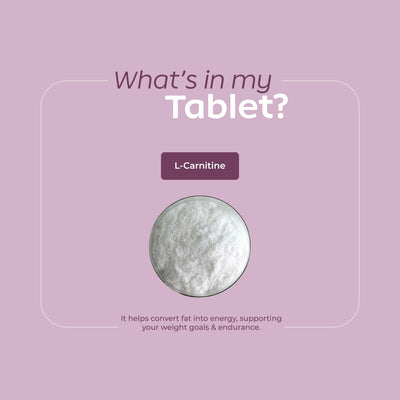 Arth Weight Management Tablets