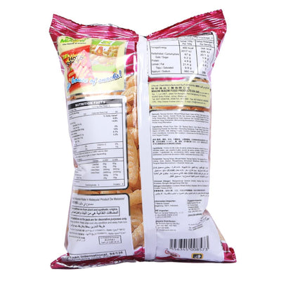 MIAOW MIAOW Prawn Crackers, 60g