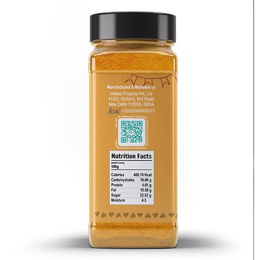 Food Summary Cheddar Cheese Please Seasoning, 100g herbs and spices seasoning blend Mix of herbs and Bold Blend of Cheese powder perfect for snacks, fried, popcorns, platters, quick fixes