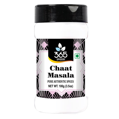 365 SPICERY Chaat Masala - 100 gm