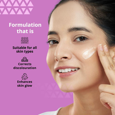 Rivela Dermascience By Cipla 0.3% Retinol Night Cream | Anti-Aging | Dark Spots | For all Skin types | 30ml