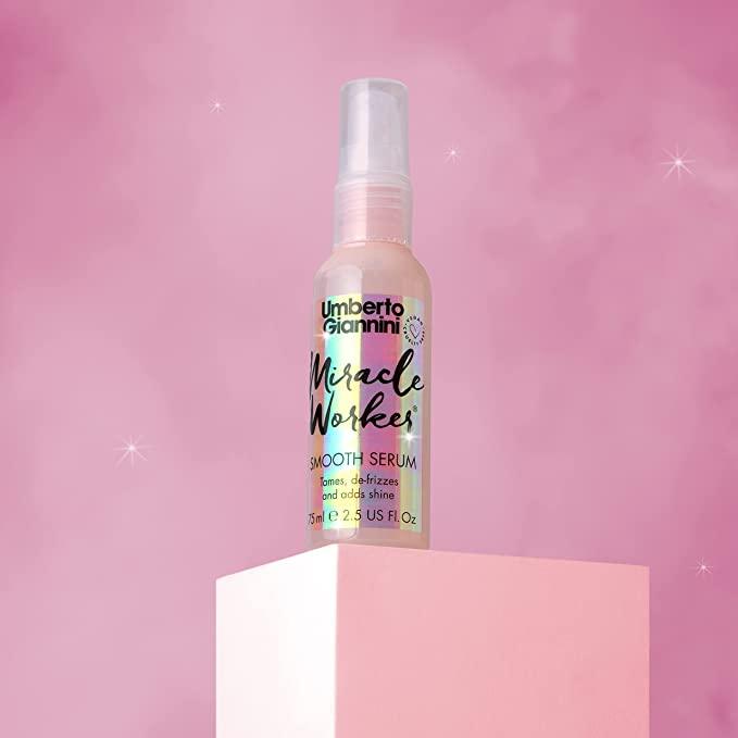 Miracle Worker Smooth Serum